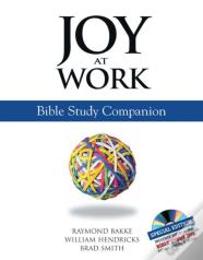 Joy At Work