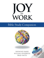 Capa do artigo Joy At Work