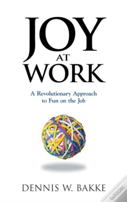 Capa do artigo Joy At Work