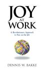 Joy At Work - Preview