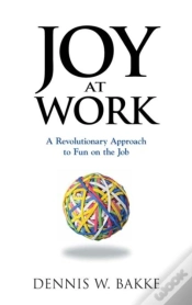 Capa do artigo Joy At Work