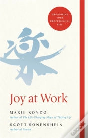 Capa do artigo Joy At Work