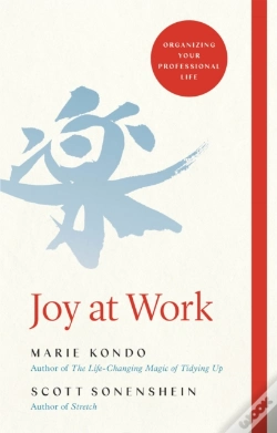 Capa do artigo Joy At Work