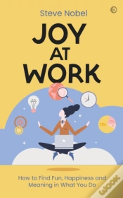Capa do artigo Joy At Work