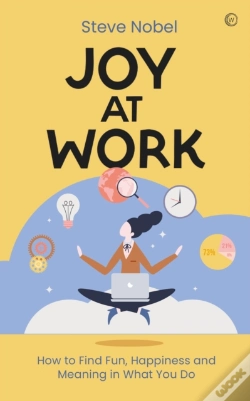 Capa do artigo Joy At Work