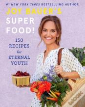 Joy Bauer'S Superfood!