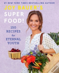 Capa do artigo Joy Bauer'S Superfood!