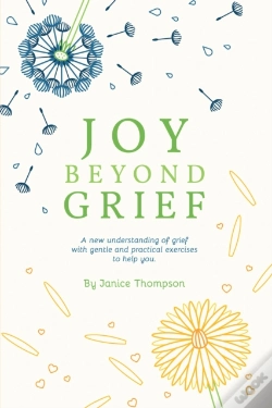 Capa do artigo Joy Beyond Grief