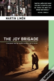 Capa do artigo Joy Brigade