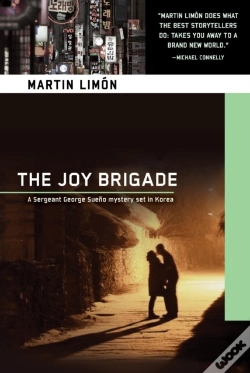 Capa do artigo Joy Brigade