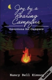 Capa do artigo Joy By A Roaring Campfire:  Devotions Fo
