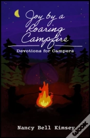 Capa do artigo Joy By A Roaring Campfire