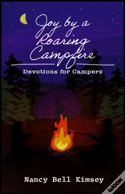 Capa do artigo Joy By A Roaring Campfire
