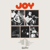 Capa do artigo Joy - CD
