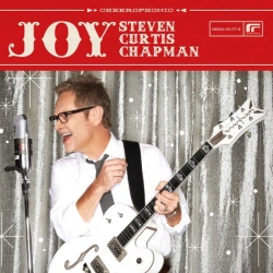 Capa do artigo Joy - CD