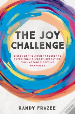 Capa do artigo Joy Challenge