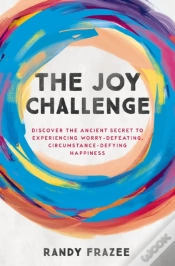 Capa do artigo Joy Challenge