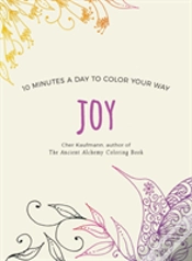 Capa do artigo Joy