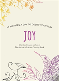Capa do artigo Joy