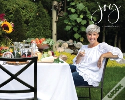 Capa do artigo Joy