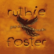 Capa do artigo Joy Comes Back - CD