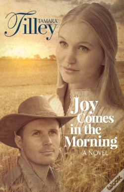 Capa do artigo Joy Comes In The Morning