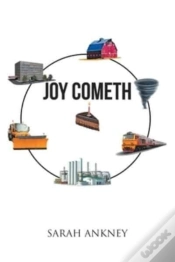 Capa do artigo Joy Cometh