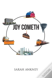 Capa do artigo Joy Cometh