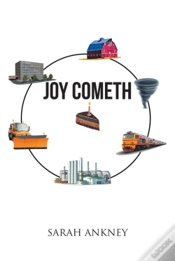 Capa do artigo Joy Cometh