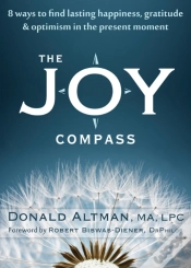 Capa do artigo Joy Compass