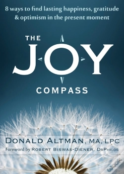 Capa do artigo Joy Compass