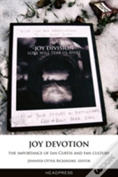 Joy Devotion