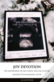 Capa do artigo Joy Devotion