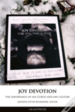 Capa do artigo Joy Devotion