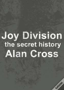 Capa do artigo Joy Division