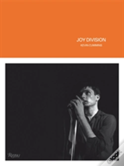 Capa do artigo Joy Division