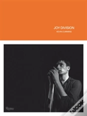Capa do artigo Joy Division