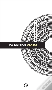 Capa do artigo Joy Division : Closer