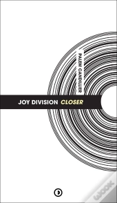 Joy Division : Closer