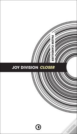 Capa do artigo Joy Division : Closer