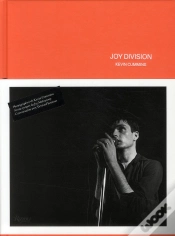 Capa do artigo Joy Division