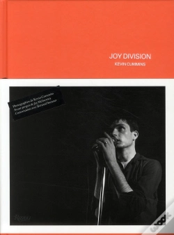 Capa do artigo Joy Division