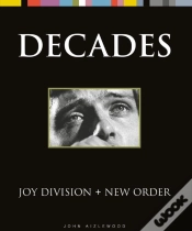 Capa do artigo Joy Division + New Order