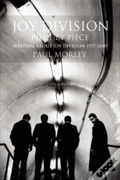 Capa do artigo Joy Division