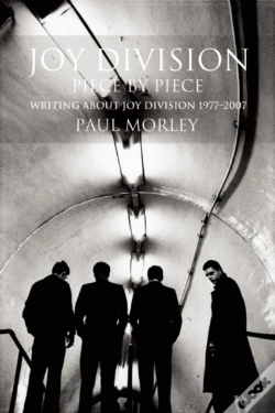 Capa do artigo Joy Division