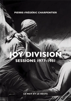 Capa do artigo Joy Division ; Sessions 1977-1981