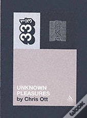 Joy Division'S Unknown Pleasures