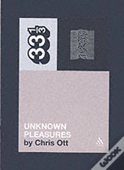 Capa do artigo Joy Division