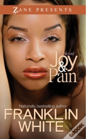 Capa do artigo Joy & Pain