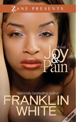 Capa do artigo Joy & Pain